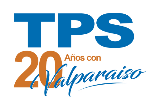 Edición Especial 20 Años TPS Valparaíso
